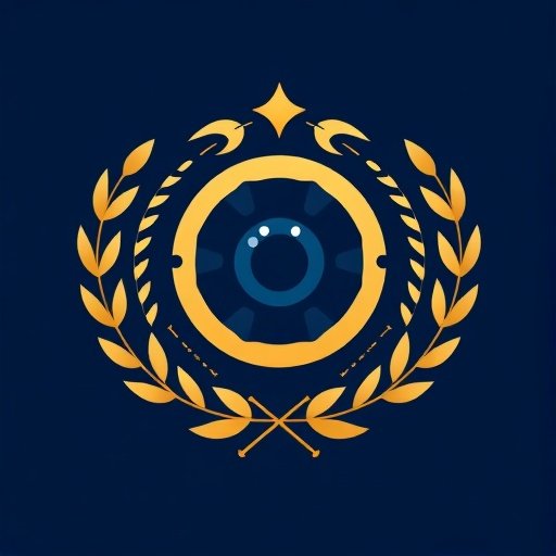 海洋影视合作伙伴北京国际电影节品牌Logo