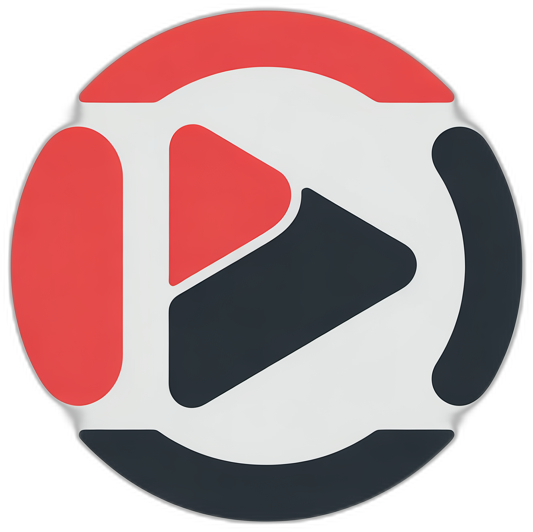 海洋影视官方Logo