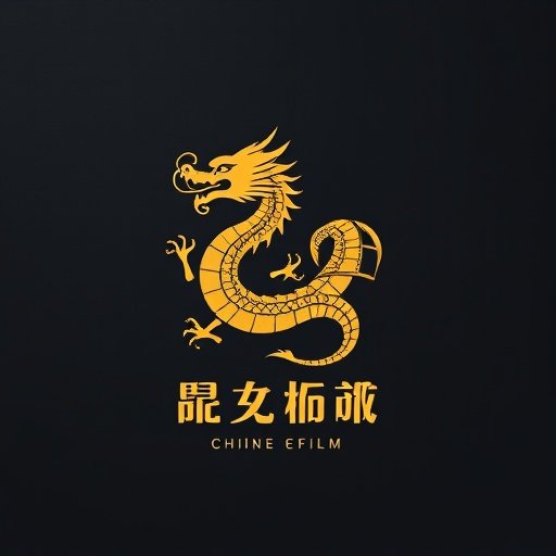 海洋影视合作伙伴华夏影业集团品牌Logo