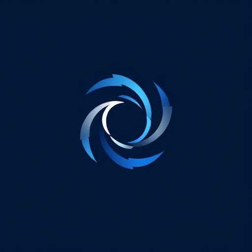 海洋影视合作伙伴银河传媒品牌Logo