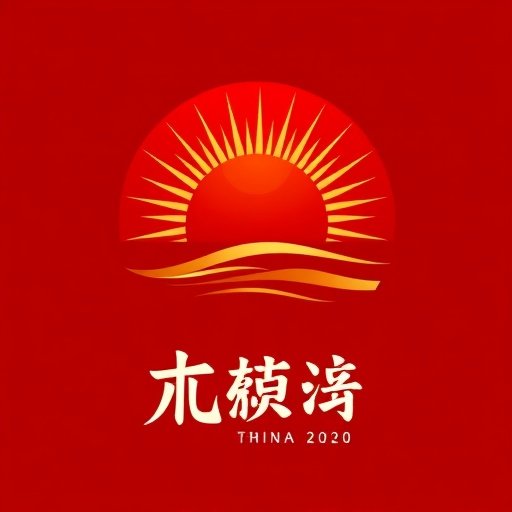 海洋影视合作伙伴东方卫视品牌Logo