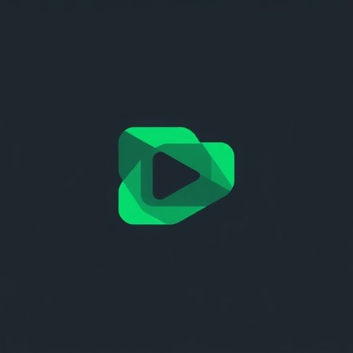 海洋影视合作伙伴爱奇艺影业品牌Logo
