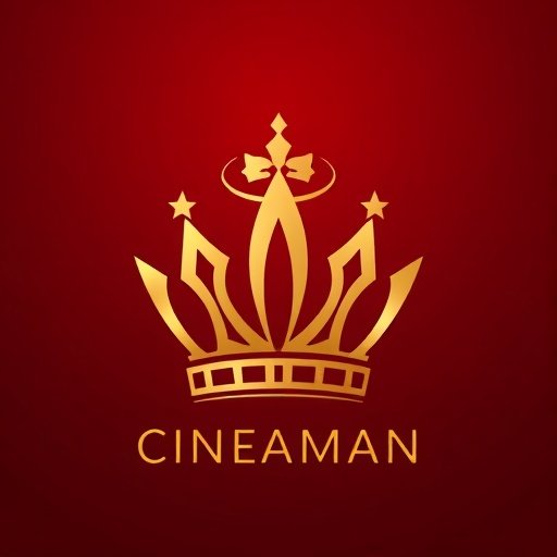海洋影视合作伙伴万达院线品牌Logo